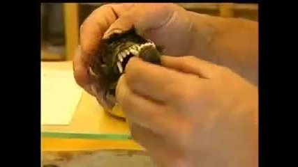 Семейство открива странна находка 
