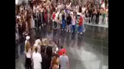 You Got Served - Final Battle