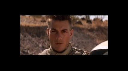 Удивителната вечна класика Универсален Войник (1992) - част 4/7