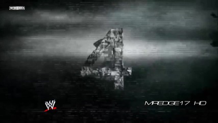 Chris Jericho Tribute 2012 - _nine Thou_ (superstars Remix) by Styles of Beyond [hd]