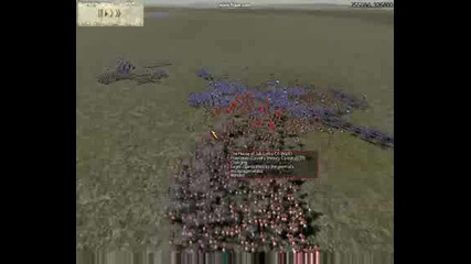 Rome Total War Online Battle # 01 Rome vs Rome