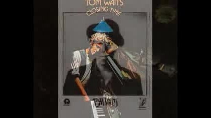 Tom Waits - Green Grass