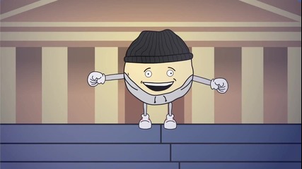 *new* The Macaroons - Matzoh Ball ( Official Video ) /hd/ by Street Light Bg 