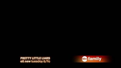 Pretty Little Liars S03. E19 Promo | What Becomes of the Broken Hearted |