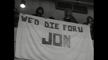 Bon Jovi - Wanted Dead Or Alive (превод)