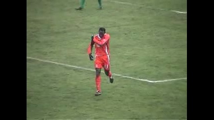 Cska - Dazaadi