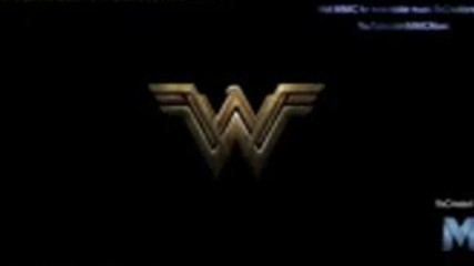 Trailer Music Wonder Woman Theme Song Film Muzigi Yonetmen 2018 Hd