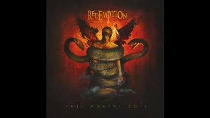 Redemption - Departure Of The Pale Horse (this Mortal Coil - 2011)