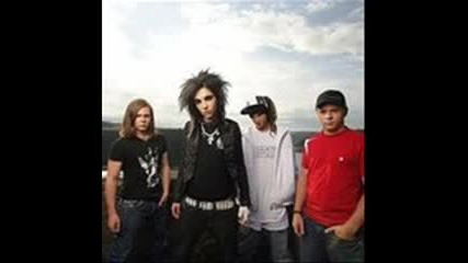 Bill I Tom Kaulitz