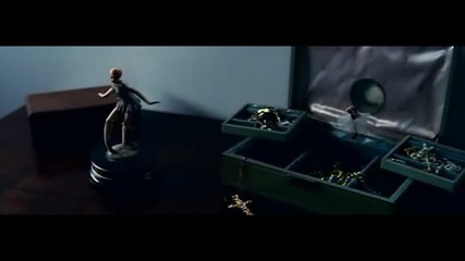 Linkin Park - Crawling [official Music Video] [hd] [lyrics In Description]