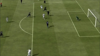 Fifa 12 I Engine Fails 3
