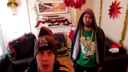 Glc - Dubstep Christmas