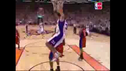 Shawn Marion - Mix