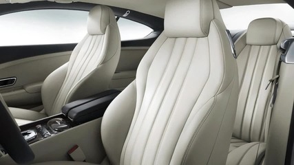 • 2o12 • Bentley Continental G T •