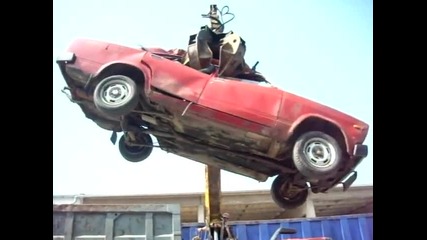 Vaz - Lada 2105 (