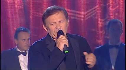 Milos Bojanic - Dva sokola ( Tv Grand 24.11.2014.)