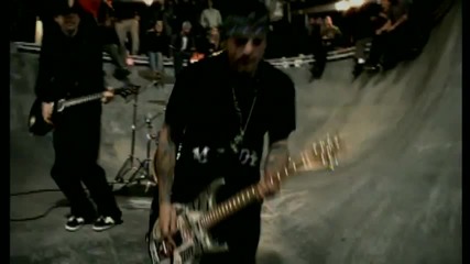 Good Charlotte - The Anthem (hd) 