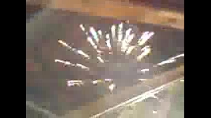 Зарята на 06.09.2010 год. - Пловдив