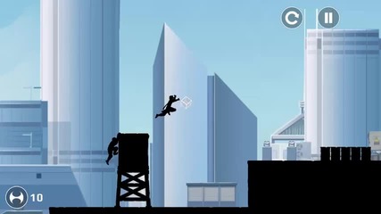 Walkthrough Vector Bonus 1-4