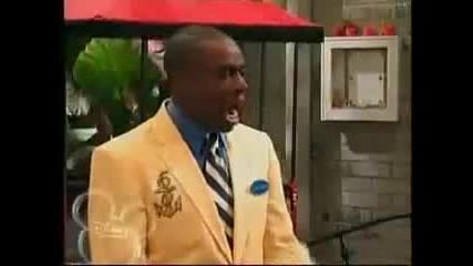 The Suite Life On Deck - Episode 2 - Part 1/3