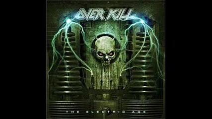 Overkill 21st Century Man