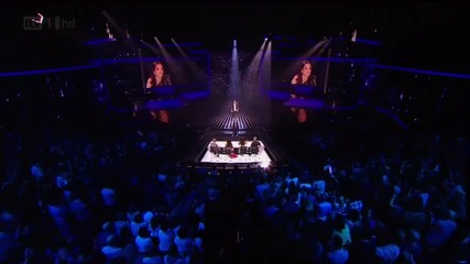 Craig Colton момчето с много красив глас - The X Factor Uk 2011 ( Концерти На Живо 5 )