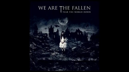 |new!| We Are The Fallen - Samhain (превод) 