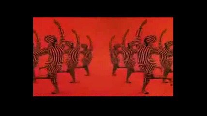 Boom Boom Pow - Black Eyed Peas 