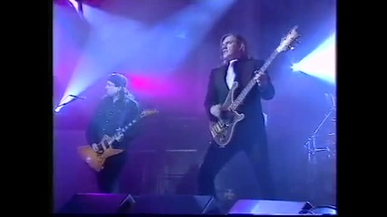 Motorhead - Overnight Sensation - Live (hq) 