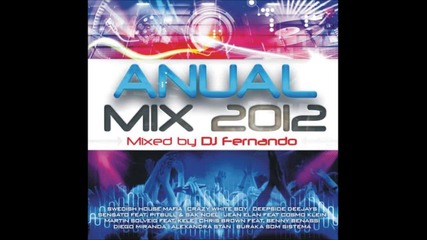 R.i.o. Feat. U-jean - Turn This Club Around (extended Mix)