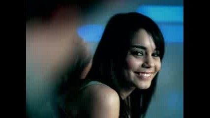 Vanessa Hudgens - Say Ok