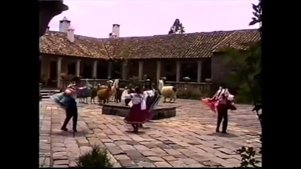 Hipatia Balseca - Amor De Verdad