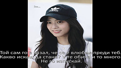 Make it right 18 ep
