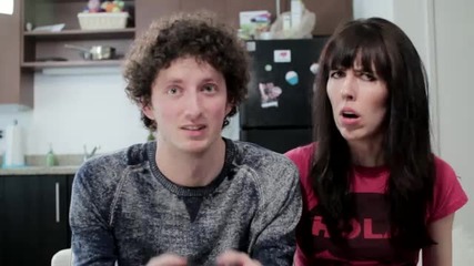 Играта на целувките :p