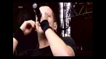 Simple Plan - Me Against The World (live)