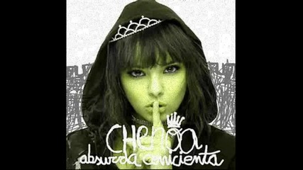 Chenoa - Todo ira bien 