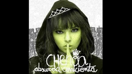 Chenoa - Todo ira bien