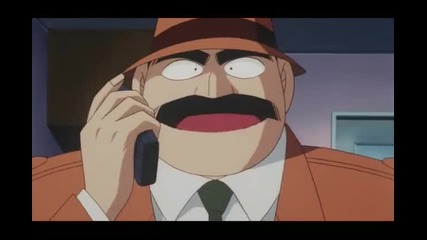Detective Conan Movie 01 The Time-bombed Skyscraper 1 Complete