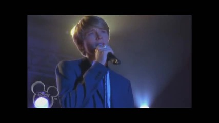 What You Mean To Me - Sterling Knight