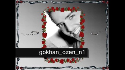 Gokhan Ozen V Radioto {2 4ast}