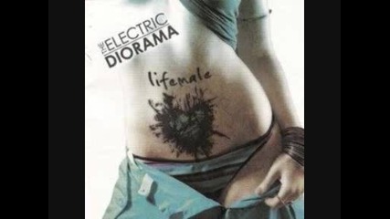 The Electric Diorama - A Lie To Believe In