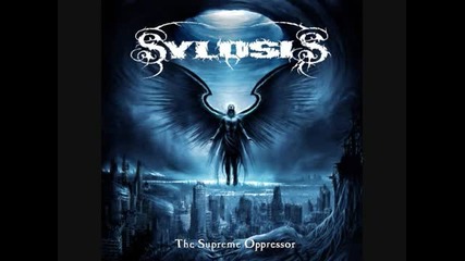 Sylosis - Turbulence 