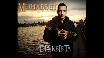 Muhabbet ~ olmaz 2012 - Dj Skeleta s7z Balada