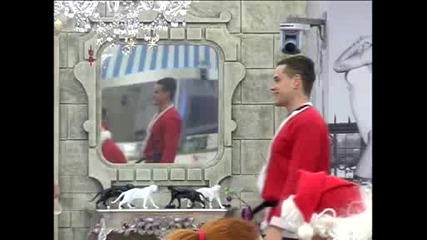 Big Brother 2012 - Междузвездни войни