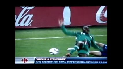 South Korea Vs. Nigeria (2 - 2) - Fifa World Cup 2010 Full Game Highlights (06.22.2010) (hq) 