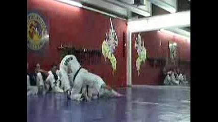 Karate