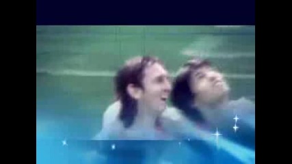 World Best Football Players Compilation Copitition