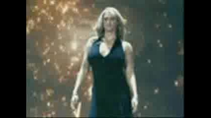 Music Video ~ Stephanie Mcmahon