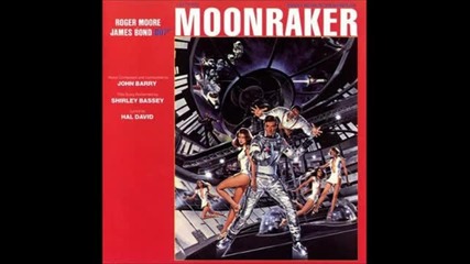 Moonraker - Space Shuttle Ballet