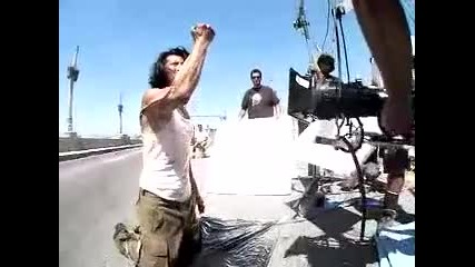 The Making of the Seed , Day 1
